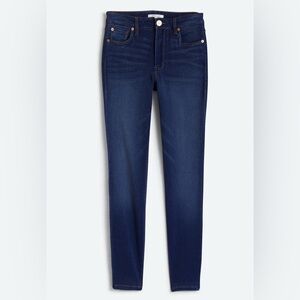 STS Blue Ellie Ankle Skinny High Rise Jeans Size 26